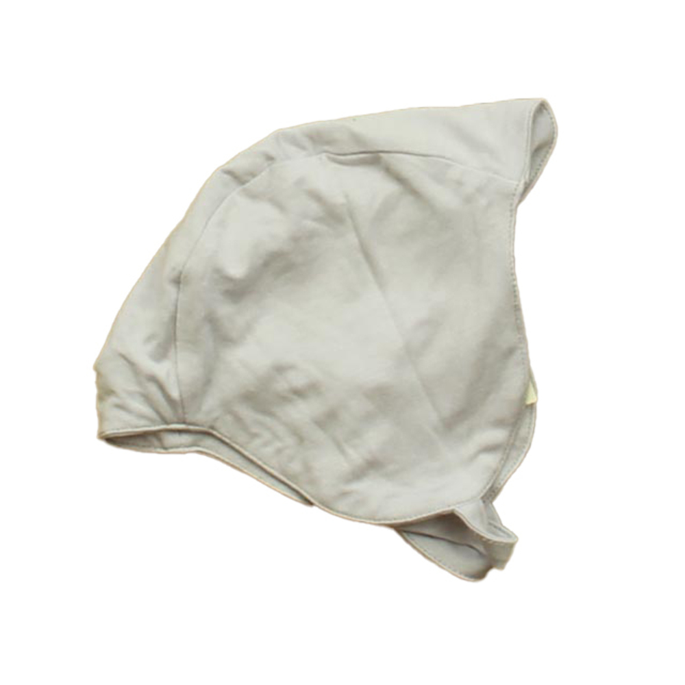 Kate Quinn Organics Girls Purple Hat size: 6-12 Months
